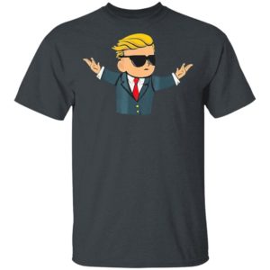 Wall Street Bets Guy – WallStreetBets Tendies Shirt