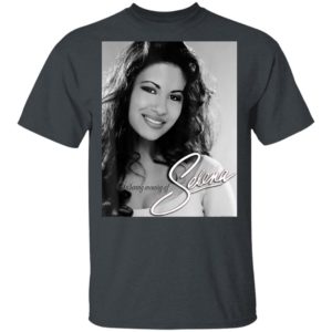 Vintage Selenas Quintanilla love Retro Music 80s 70s Shirt