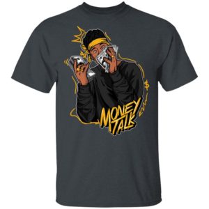 New Money Talk Unisex Shirt