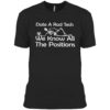 Hennigans No Smell No Tell Scotch Whiskey Shirt