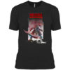 Godzilla Series 2021 Team Godzilla Shirt