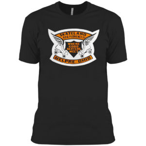 Skateland Belpre Ohio where good skaters meet shirt