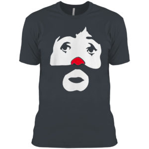 RIP Cepillin Comediante Payaso shirt