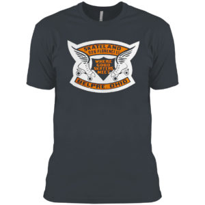 Skateland Belpre Ohio where good skaters meet shirt