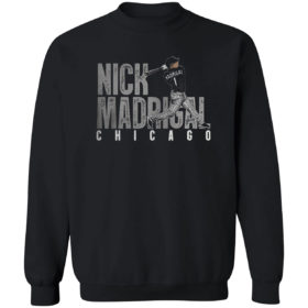 Nick madrigal rookie Chicago shirt