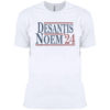 Ron Desantis Kristi Noem 2024 Shirt