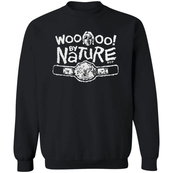 Wutang Woooo By Nature Boy Shirt