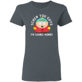South Park Eric Cartman Shirt