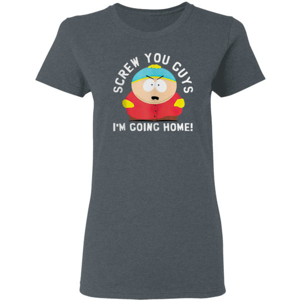 South Park Eric Cartman Shirt