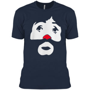 RIP Cepillin Comediante Payaso shirt