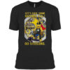 Lakers kobe bryant and michael jordan shirt