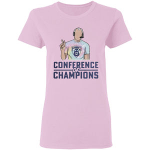 Conference Of Champions Shirt