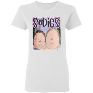 Sodies Shirt