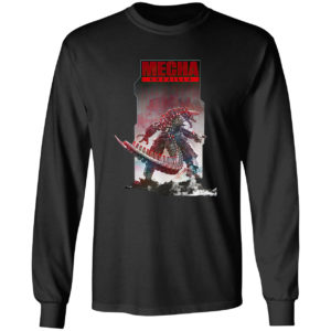 Godzilla and Kong Vs Mechagodzilla Shirt