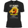 Rush Limbaugh thank for the memories 1951-2021 vintage art shirt