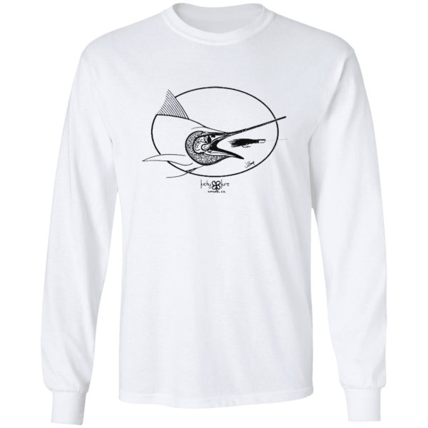 Buy Lucky Lure Tournament Fishing Series Marlin 2021 Shirt