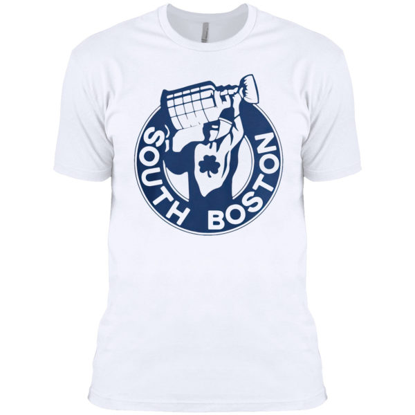 South Boston Champion Shirt