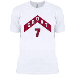 Groat Shirt