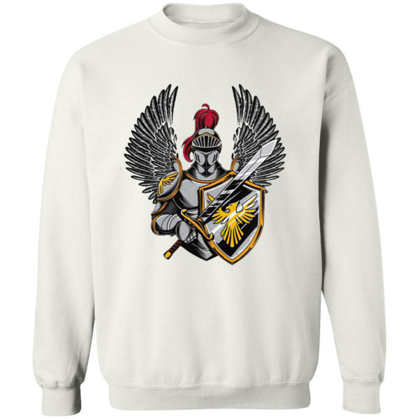 Royal Archangel Knight Shirt