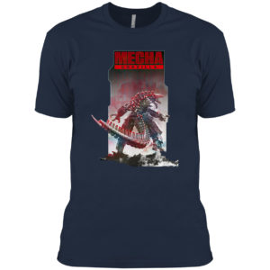 Godzilla and Kong Vs Mechagodzilla Shirt