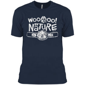 Wutang Woooo By Nature Boy Shirt
