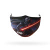 Star Wars The Child Christmas Reusable Cloth Face Mask