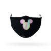 Mickey Unicorn Color Ears Reusable Cloth Face Mask