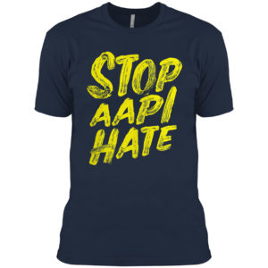 Stop AAPI Hate shirt
