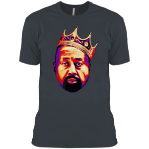 Coach Crown King Indiana shirt