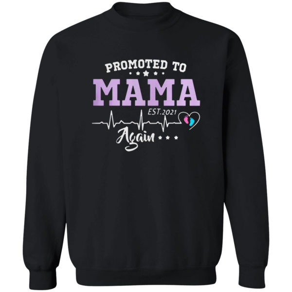 Mama Est 2021 Shirt