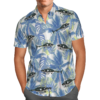 Sonoma County Henry Bell Henry 1 Hawaiian Beach Shirt, Shorts