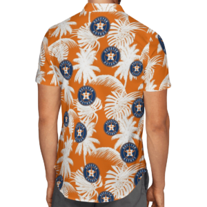 Houston Astros Tropical Hawaii Shirt, Shorts