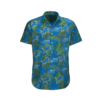Indianapolis Colts Tropical Palm Tree Hawaii Shirt, Shorts