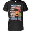 Unicoirns Why Fit In When You Were Born To Stand Out Shirt