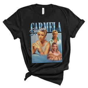 CARMELA SOPRANO T-Shirt
