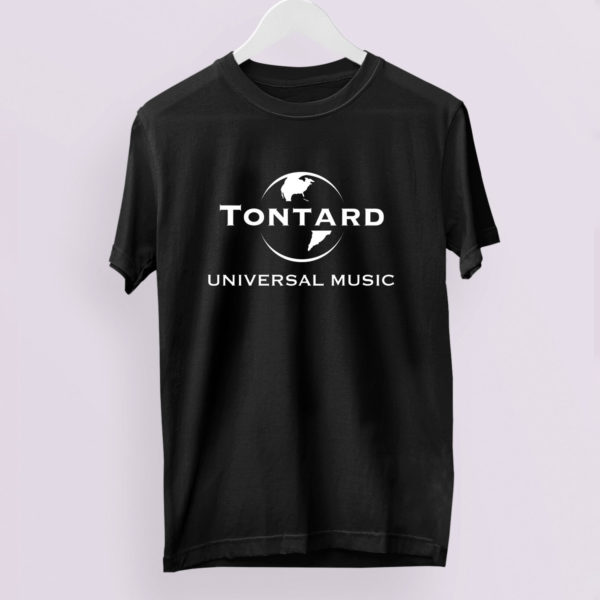 PSTH Tontard Universal Music Shirt