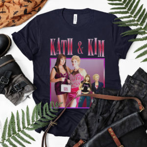 KATH & KIM T-Shirt