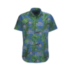 Tampa Bay Buccaneers Tropical Hawaiian Shirt, Shorts