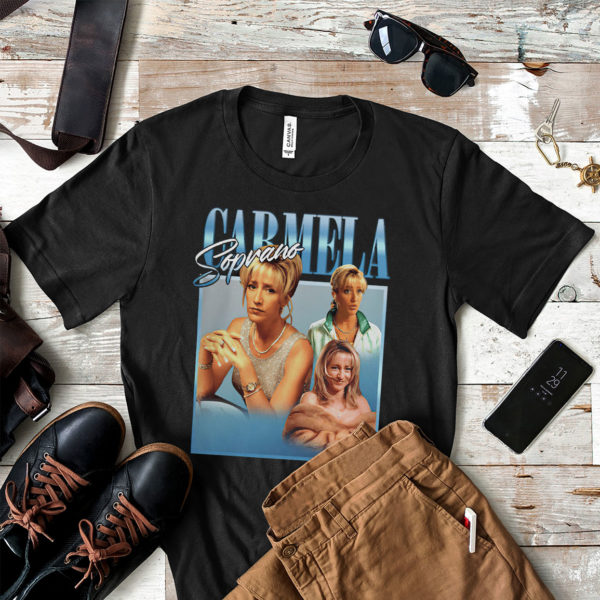 CARMELA SOPRANO T-Shirt