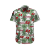 Orlando Magic Tropical Hawaiian Shirt, Shorts