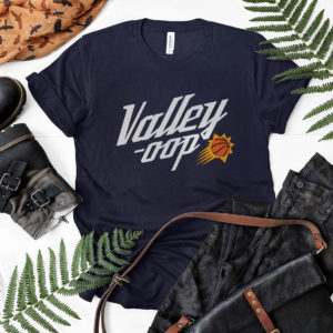 Valley Oop shirt