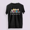 Snoopy And Friends t-shirt