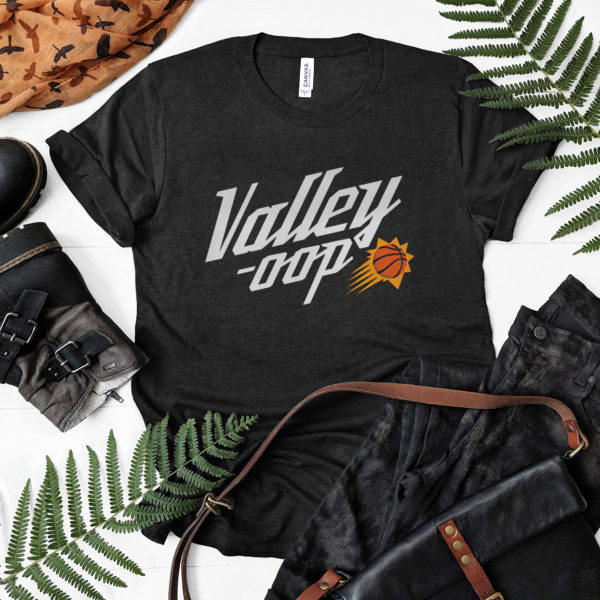 Valley Oop shirt