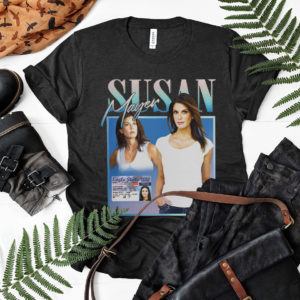 Susan Desperate Housewives T-Shirt