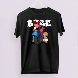 Bebe’s Kids and Shanaynay shirt Bebe’s Kids Party