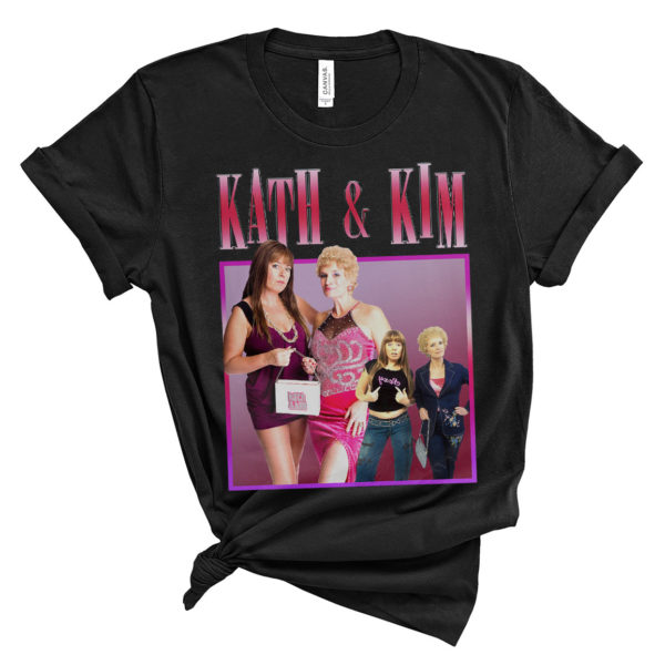 KATH & KIM T-Shirt