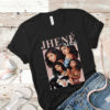 Vintage Retro Jhene Aiko Chilombo T-shirt