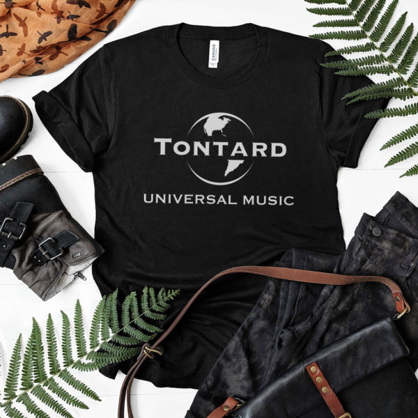 PSTH Tontard Universal Music Shirt