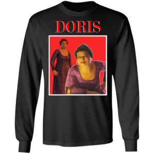 Doris from Shrek Shirt