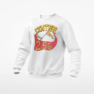 Bill Cosby Central 256 Shirt, LS, Hoodie